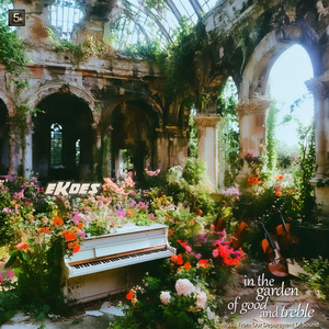 Sinfonietta in C major: Thorns of a Midnight Siege