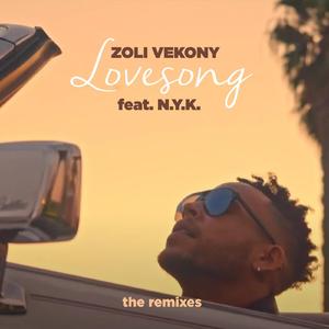 Lovesong (feat. N.Y.K.) (Delighters / Dj J. Taylor Remix)