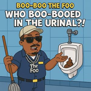 Who Boo-Booed in the Urinal?! (Radio Edit)