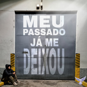 Meu Passado Já Me Deixou (Slowed)