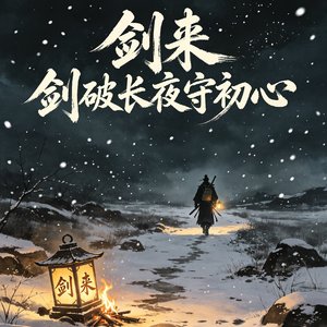 剑来 剑破长夜守初心