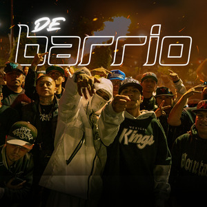 De Barrio