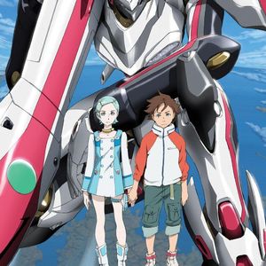 【粤语版】DAYS - 交响诗篇OP1