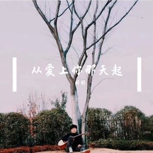 从爱上你那天起（伴奏）