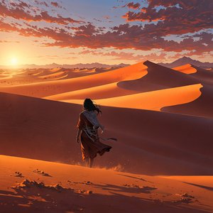 Sand & Sun
