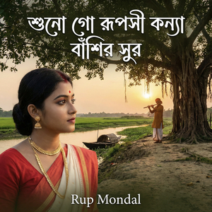 শুনো গো রূপসী কন্যা বাঁশির সুর