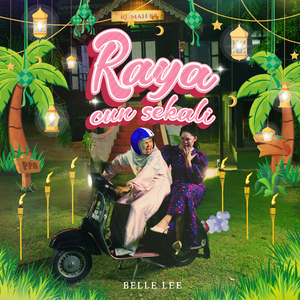 Raya Cun Sekali