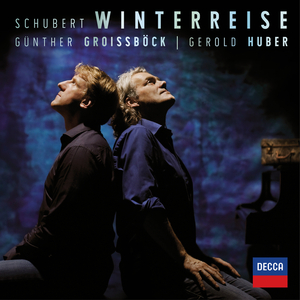 Winterreise, Op.89, D.911:7. Auf dem Flusse