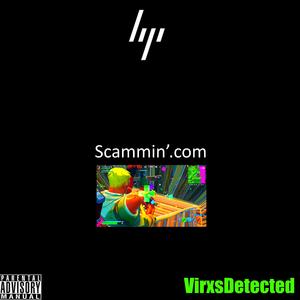 Scammin'.com