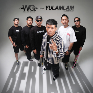 Bertahan