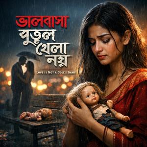 O Sathi Re Valobasa Puupul Khela Noy