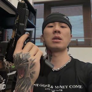 [FREE]“你耍不来”- SASIOVERLXRD x EBK Jaaybo Type Beat