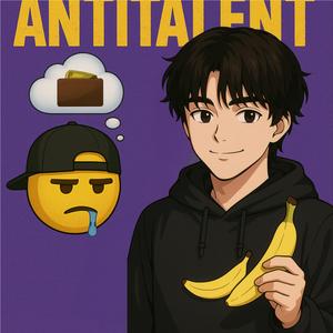 Antitalent