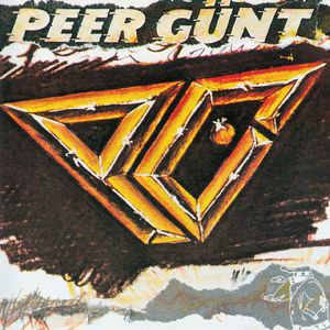 Dancing on the Red Stones