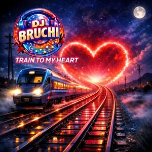 Train to my Heart