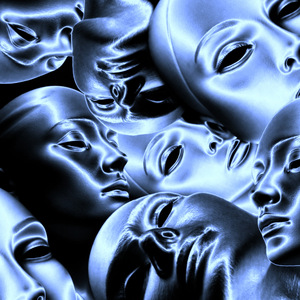 Безобразный парень