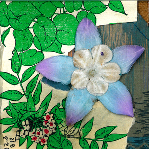 Hey, Say Hello to Nigihayami Kohakunushi