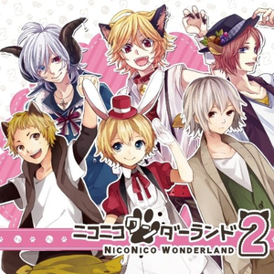 自己紹介～らむだーじゃん(羊)～