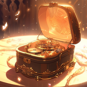 【FREE】八音盒 （Electro Pop Type Beat）