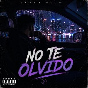 No Te Olvido