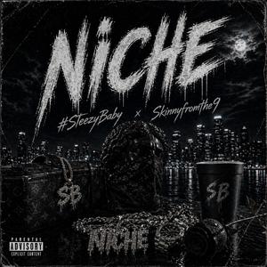 Niche (feat. Skinnyfromthe9)