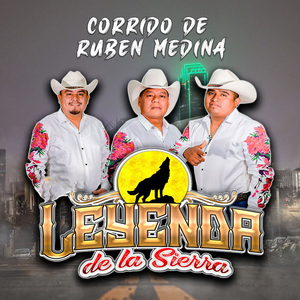 Corrido De Ruben Medina