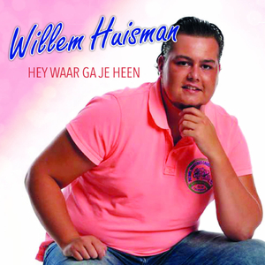 Hey Waar Ga Je Heen