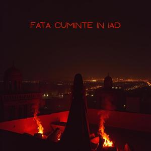 Fata cuminte in iad