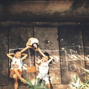 过期的小朋友（Demo）