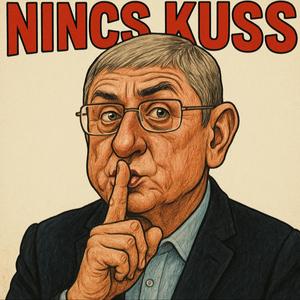 Nincs kuss