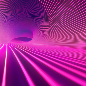 Alpha Brainwaves - Pink Noise for Mental Focus