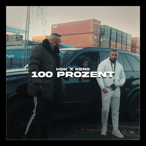100 Prozent