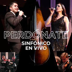Perdónate (Sinfónico En Vivo)