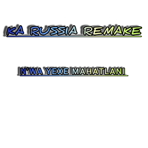 Ka Russia Remake