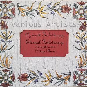 Pakulár-nóták és legényesek