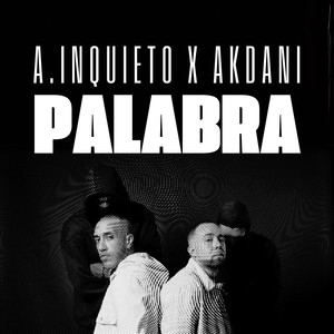 Palabra