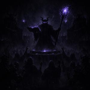 Crypt of the Unnumbered Sins