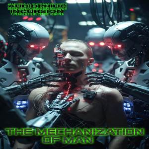 I Am Become Sentient