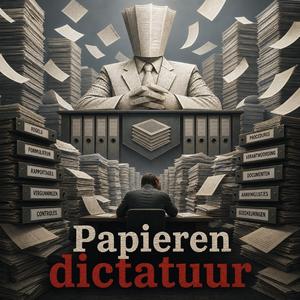 Papieren dictatuur
