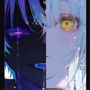 星尘余音