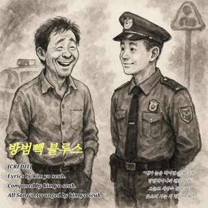 방범빽 블루스
