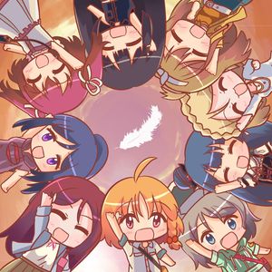 ユメ語るよりユメ歌おう（TV Size）