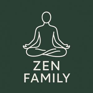 Infinite Moment – Soundscape for Mindful Pause (feat. Zen Family)