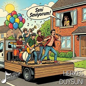 Herkes Duysun!