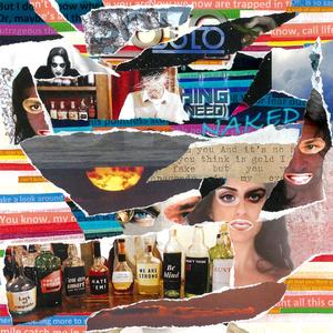 Don't shoot the piano player (it's all in your head)