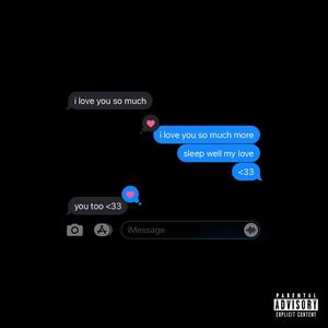 not a day goes by that i dont think of u