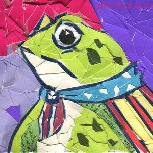 Portland Frog Anthem