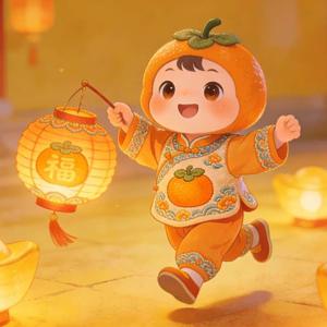 九橘宝的魔法果