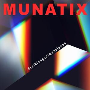 Dreiklangsdimensionen