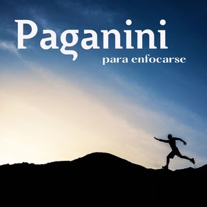 Paganini para Enfocarse